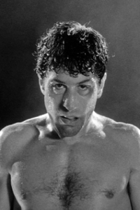 Raging Bull